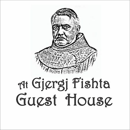 At Gjergj Fishta Apart-House Shkodër Dış mekan fotoğraf