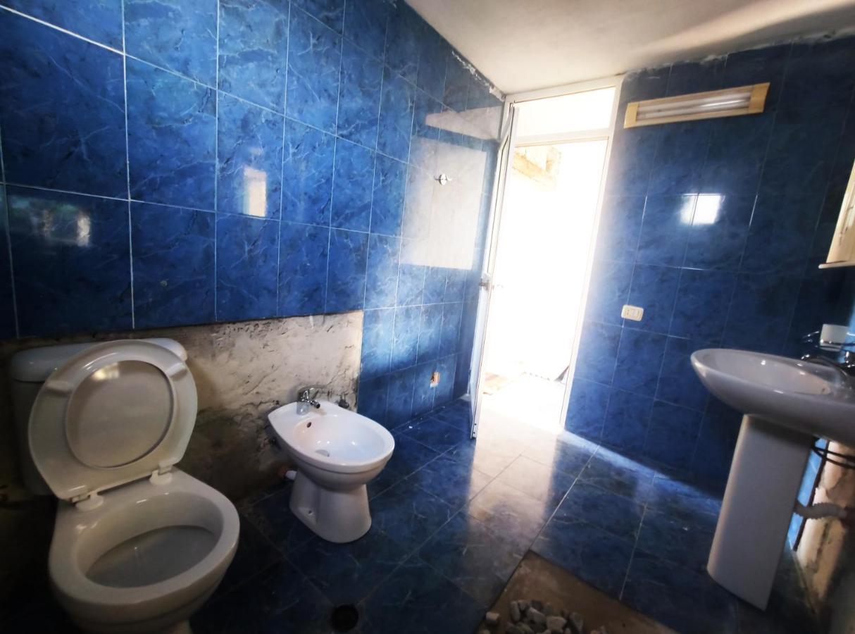 At Gjergj Fishta Apart-House Shkodër Dış mekan fotoğraf